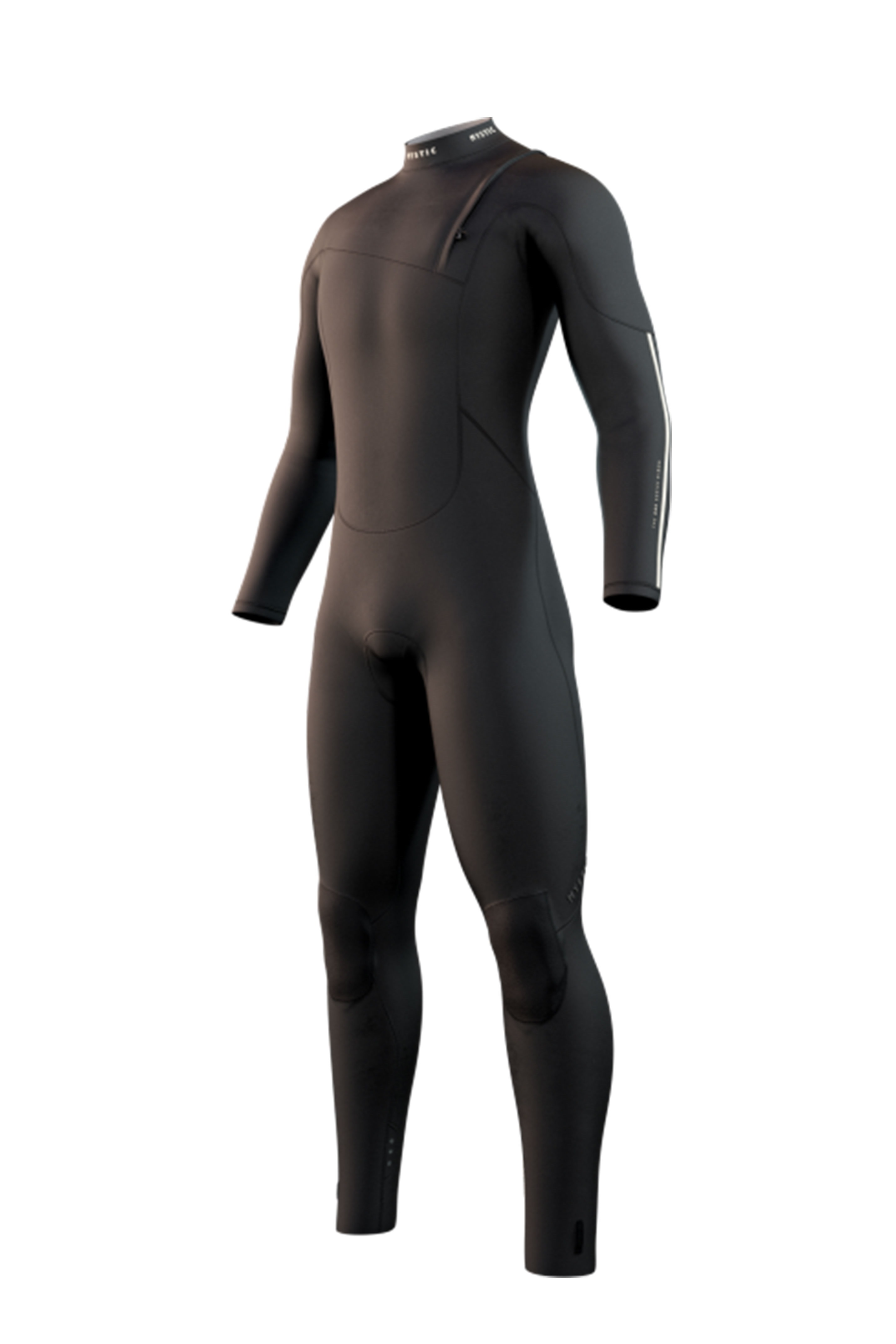 Mystic-The One 4/3 Zipfree 2024 Wetsuit