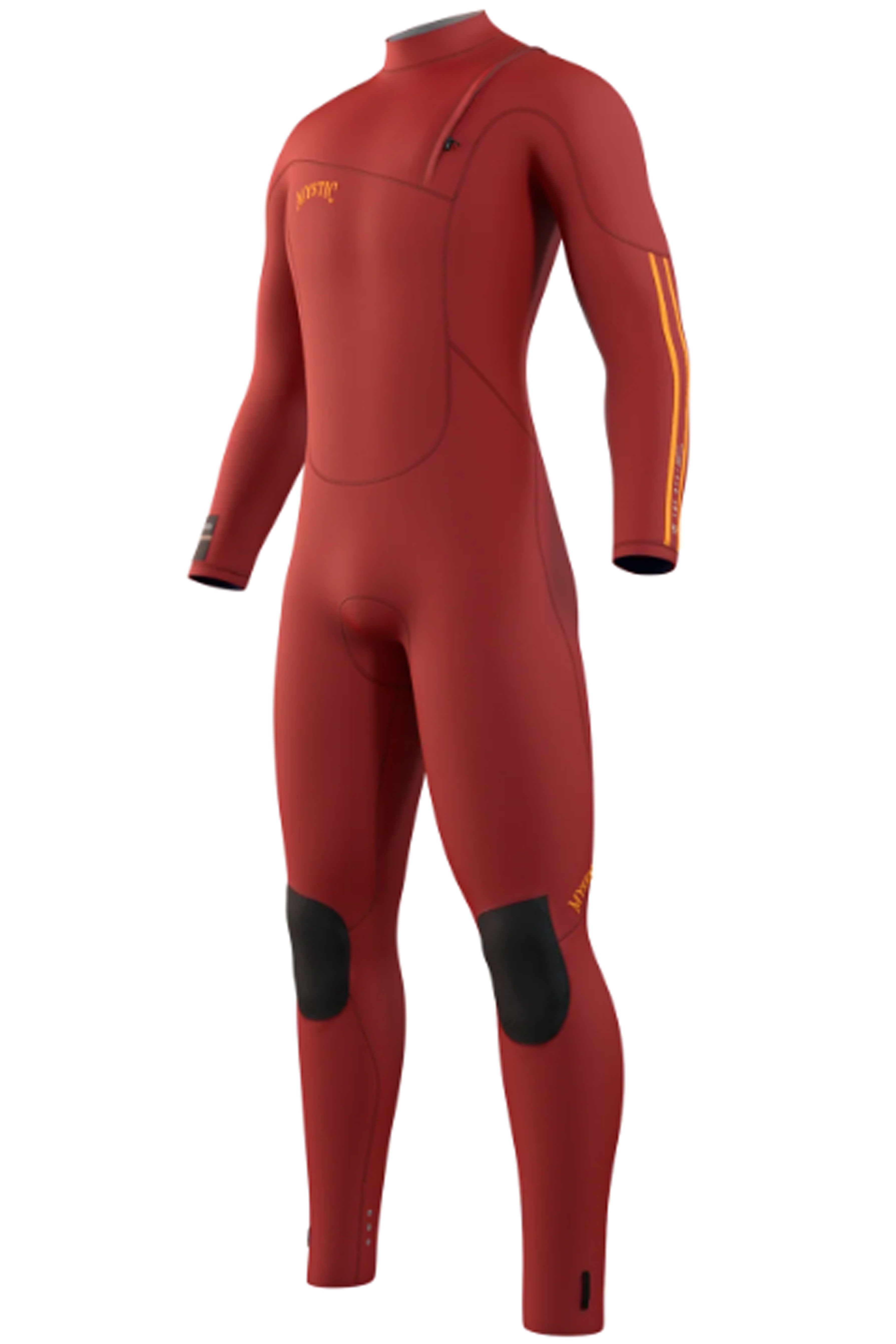 Mystic-The One 5/3 2023 Zipfree Wetsuit