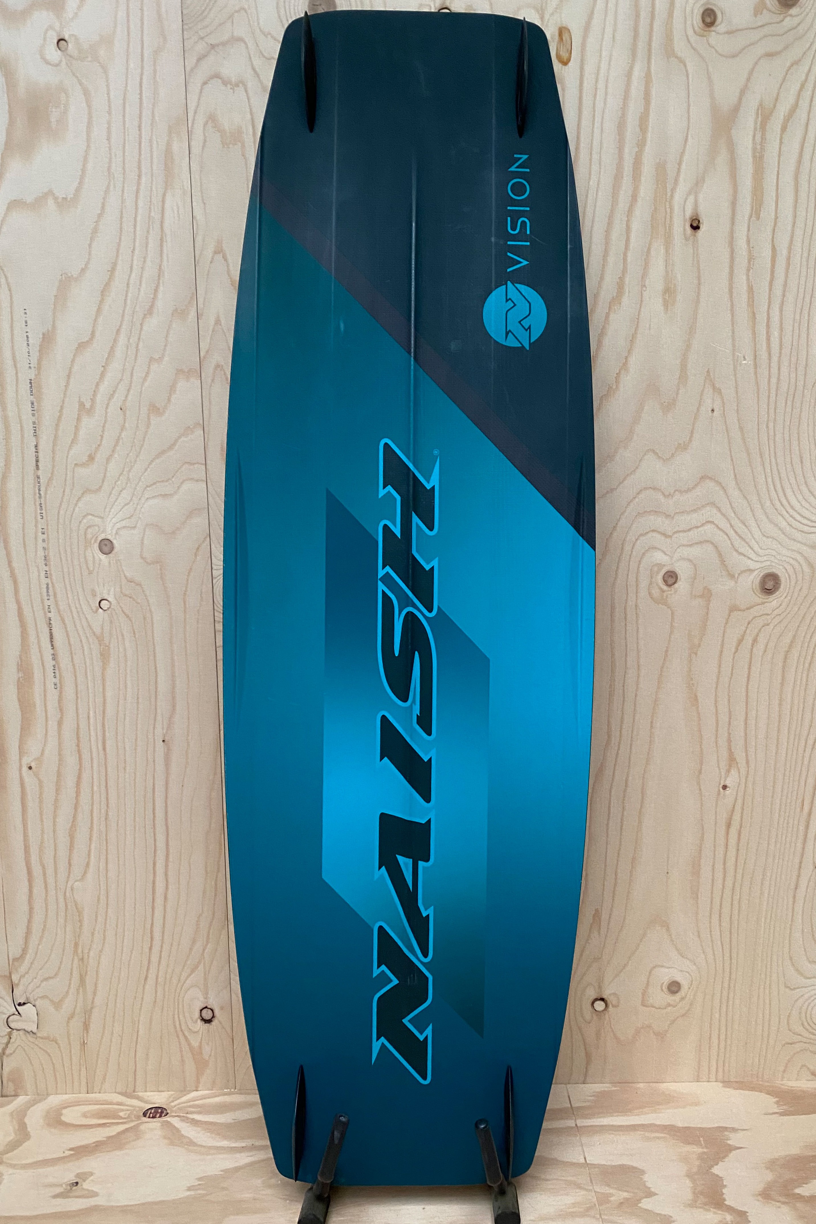 Naish-Motion Nvision 2024 Kiteboard (DEMO)