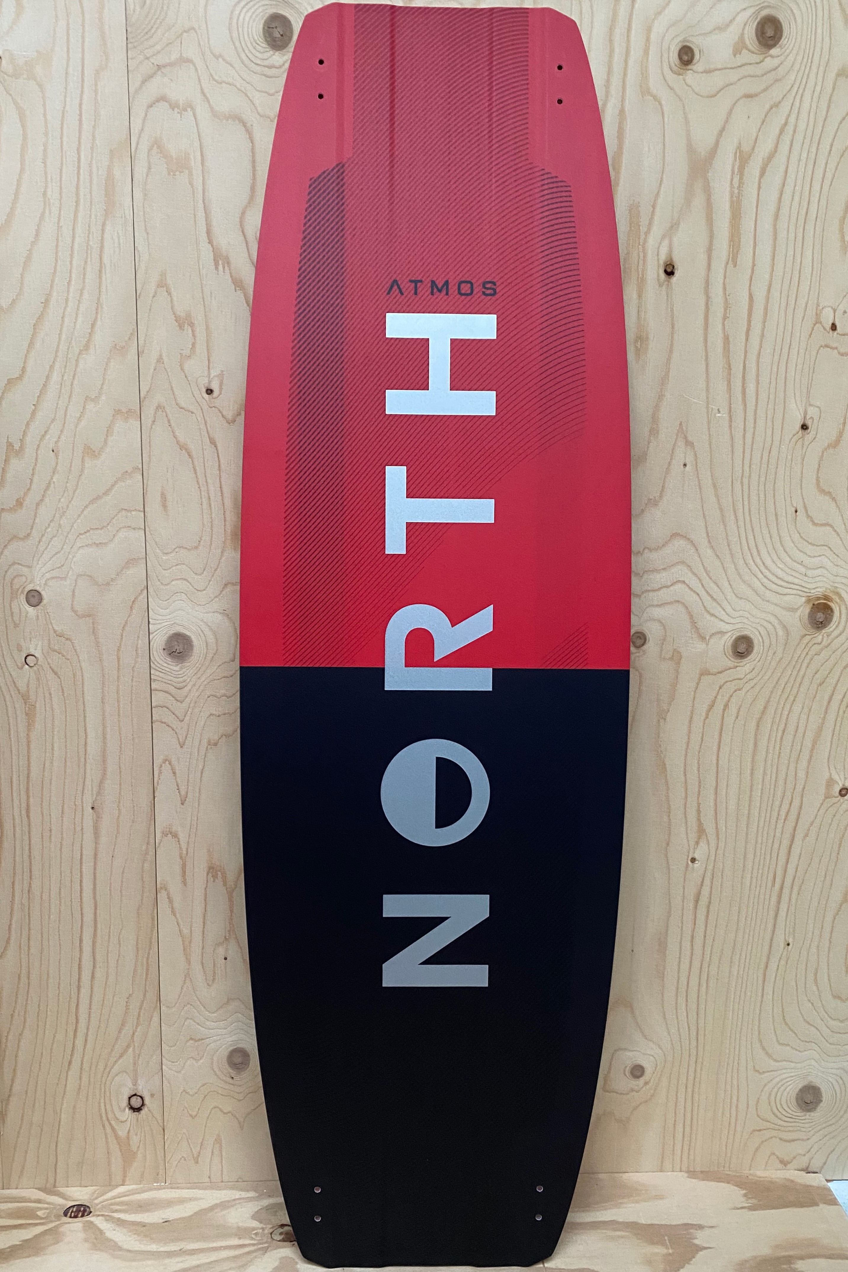 North-Atmos Hybrid 2024 Kiteboard (DEMO)