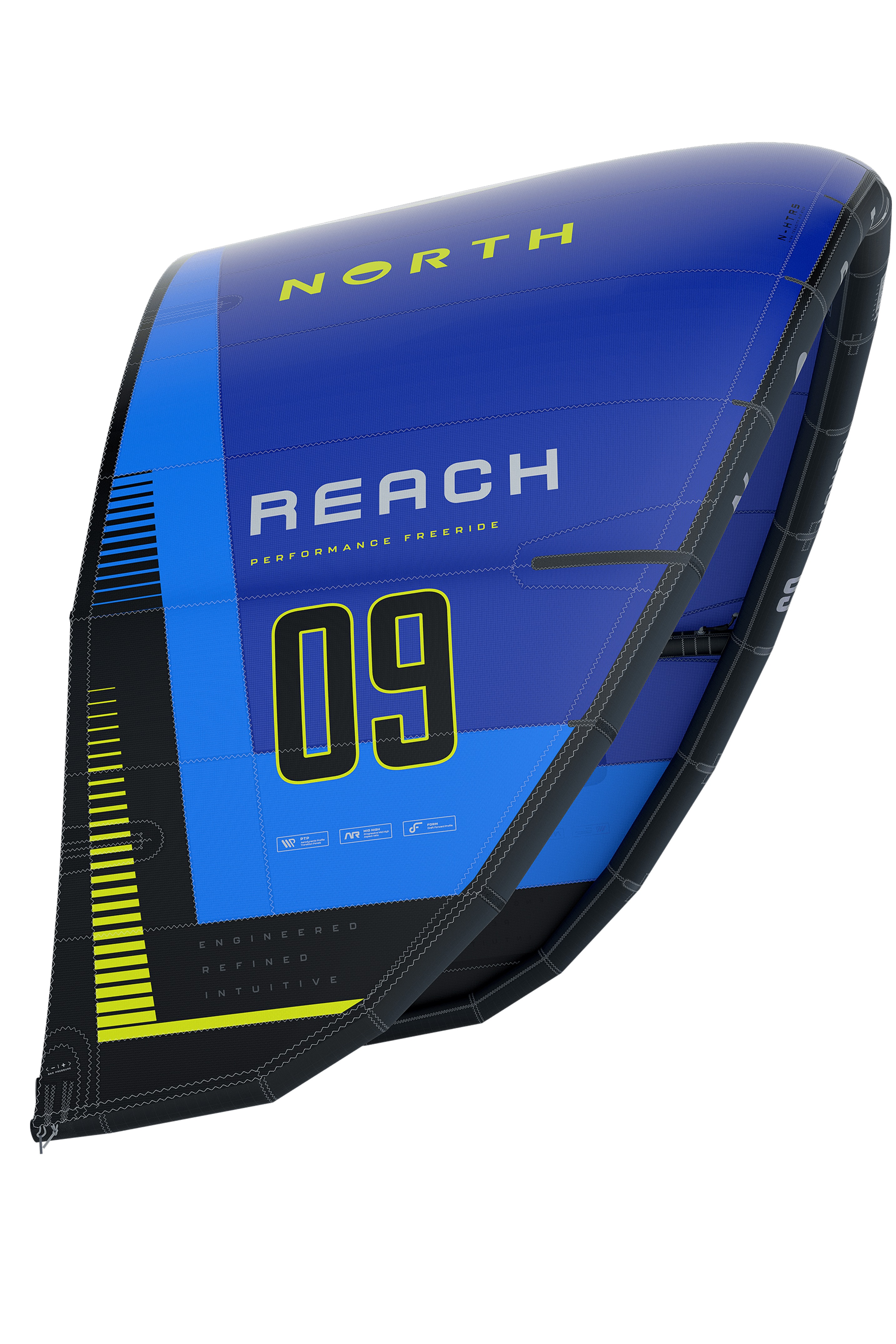 North-Reach 2025 Kite