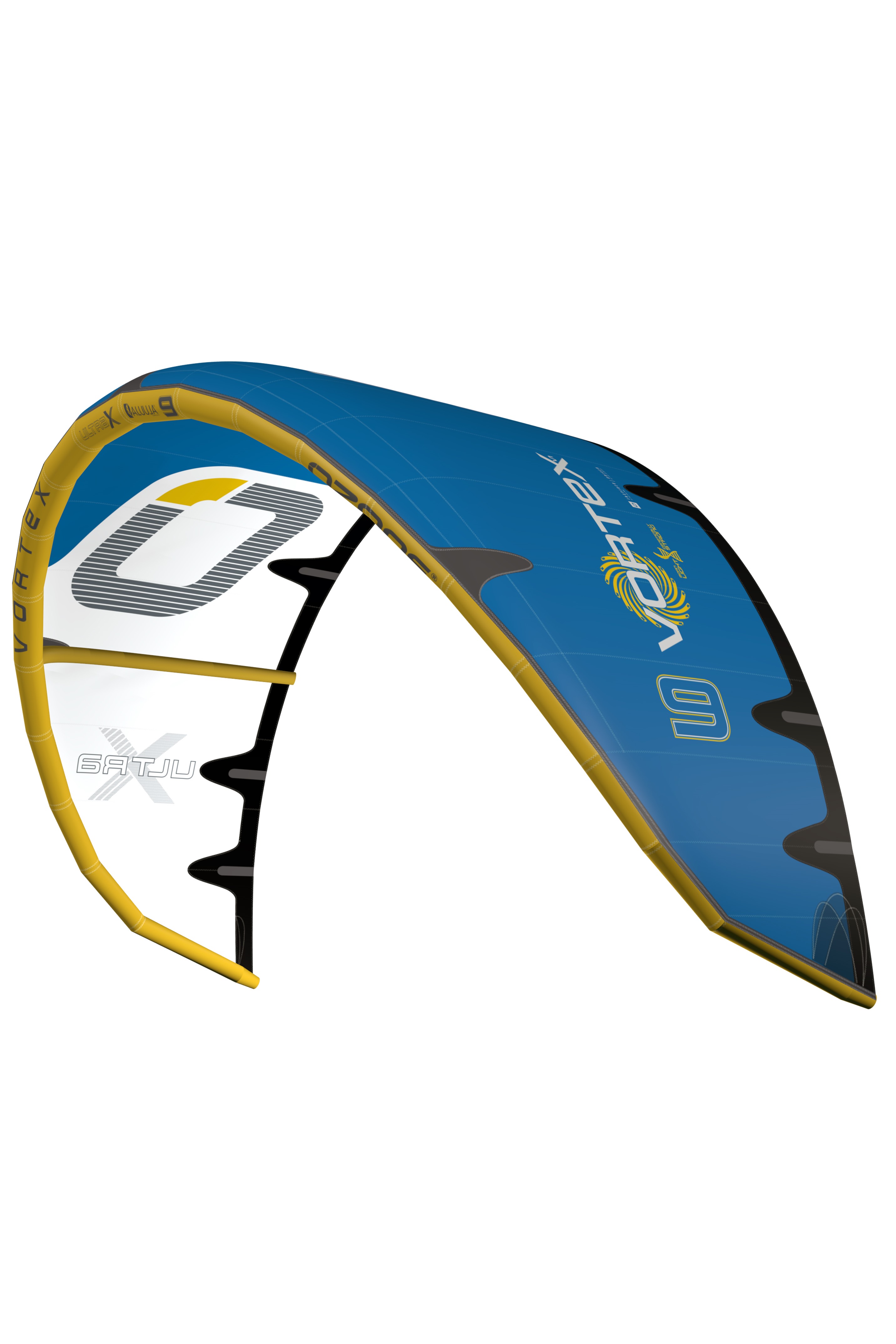 Ozone-Vortex Ultra-X Kite