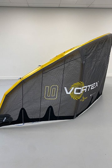 Ozone-Vortex Ultra -X Kite (2nd)