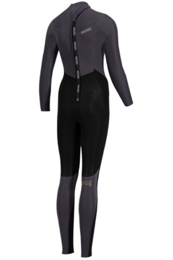 Prolimit-Edge 5/3 Backzip Wetsuit