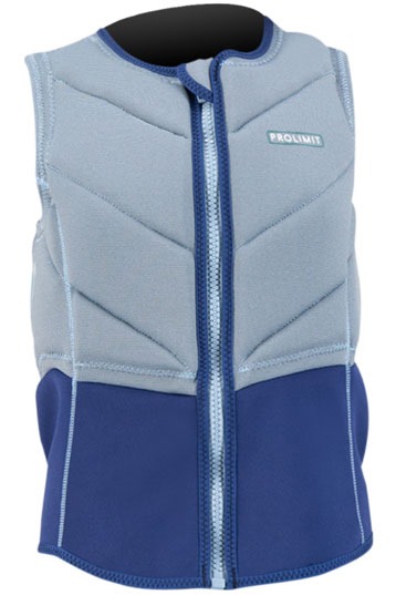 Prolimit-Fire FZ Impact Vest Women