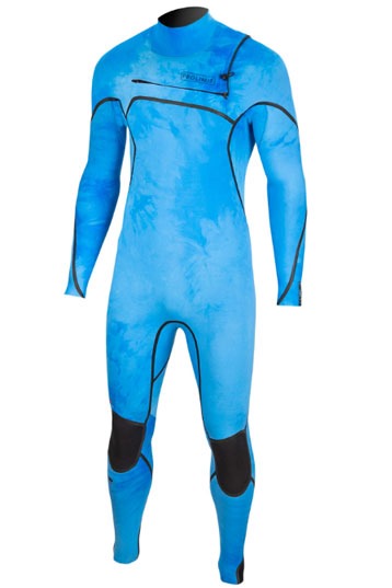 Prolimit-Mercury TR 5/3 Free-X Frontzip 2023 Wetsuit