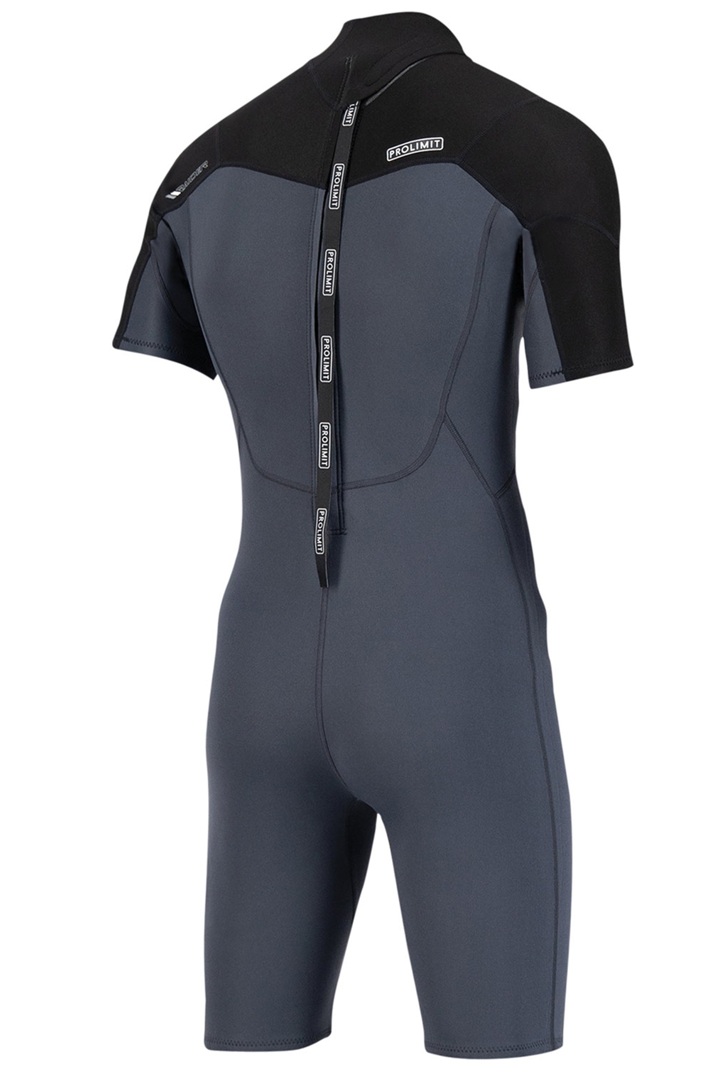 Prolimit-Raider 2/2 Shorty Wetsuit