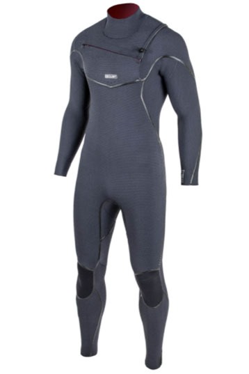 Prolimit-Vapor Free-X 6/4 TR Frontzip 2023 Wetsuit