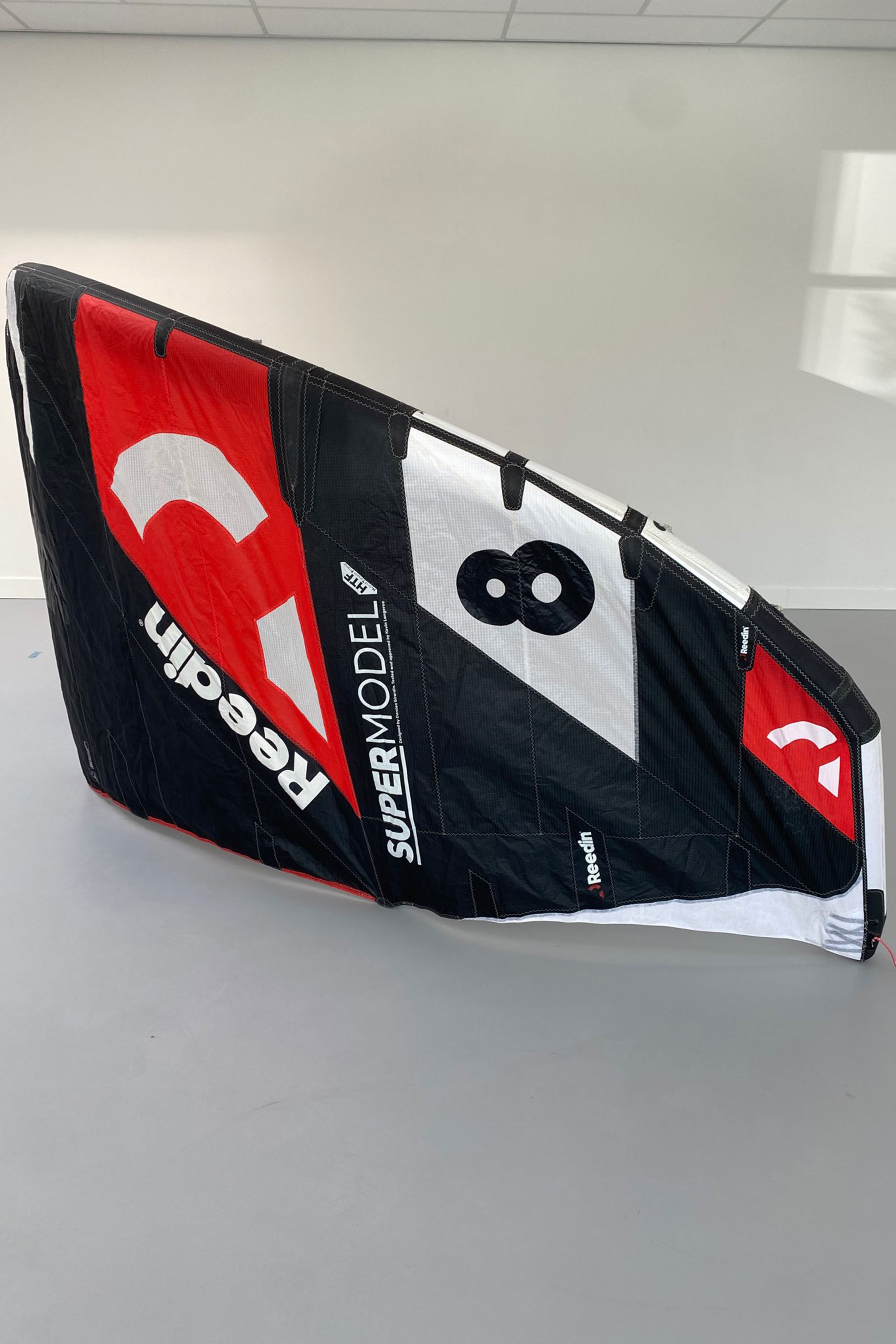 Reedin Kiteboarding-Super Model HTF 2023 Kite (2nd)