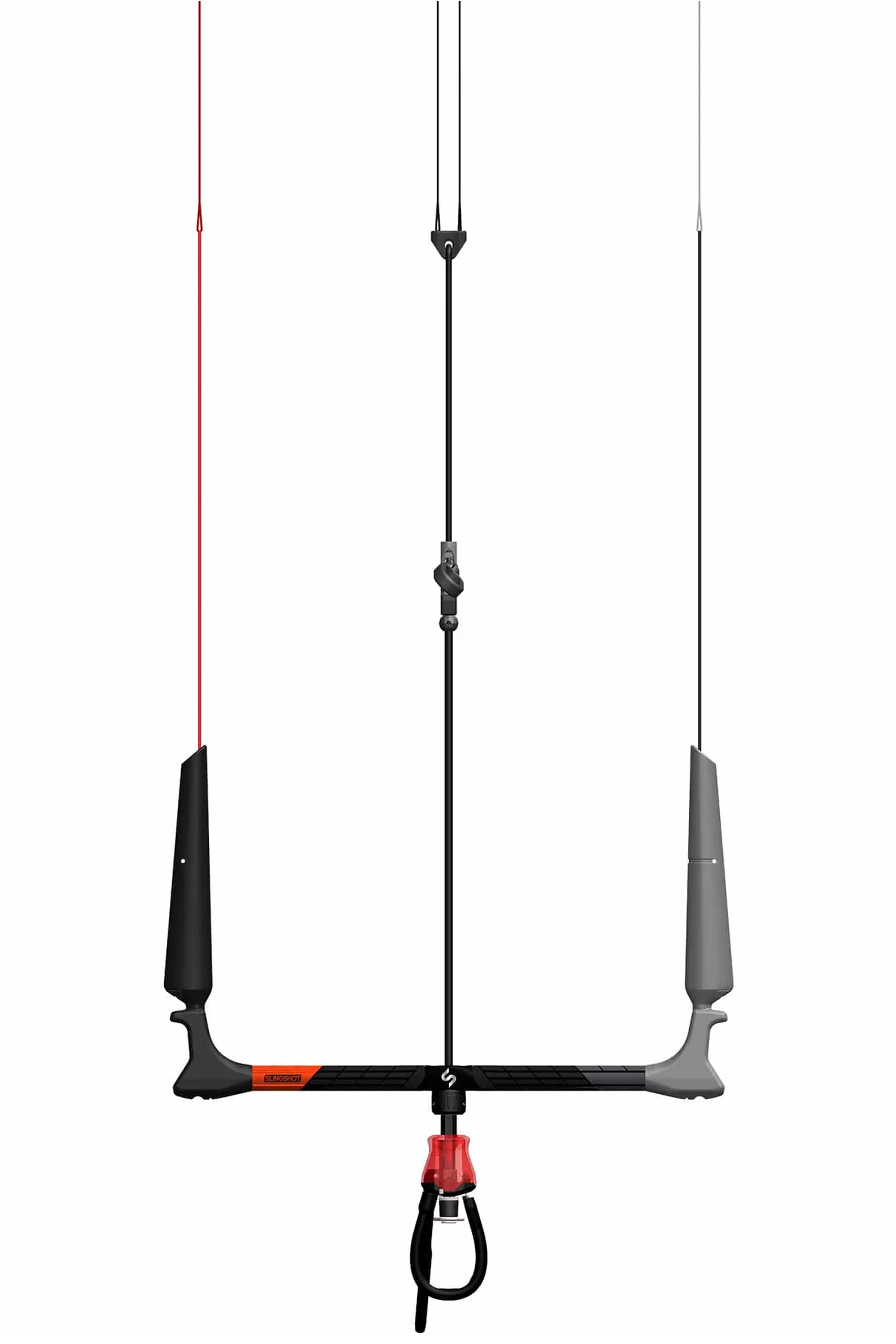 Slingshot-Sentry V2 2025 Bar