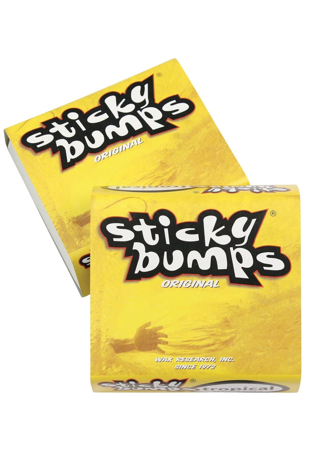 Sticky Bumps-Original Wax