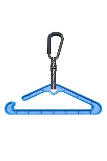 Surflogic-Wetsuit Hanger Double System