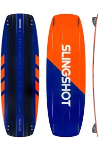 Asylum V6 2023 Kiteboard