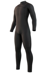 Majestic 3/2 Frontzip 2025 Wetsuit