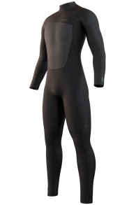 Majestic 4/3 Backzip 2025 Wetsuit