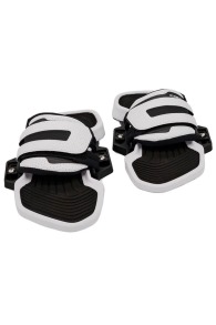 Core Kiteboarding - Union Pro 5 Pads & Straps