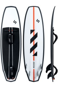 Slingshot - Sci-Fly XT V2 2025 Surfboard