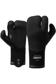 Mystic - Supreme Glove 4mm Lobster Precurved