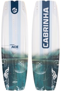 Cabrinha - Ace Apex 2025 Kiteboard