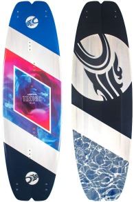 Tronic 2022 Kiteboard