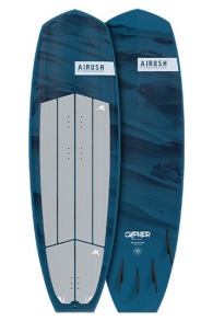 Airush-Cypher V3 Reflex Wood 2021 Directional