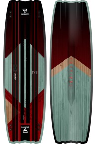 Brunotti-Youri Pro 2021 Kiteboard