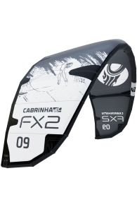 Cabrinha-FX2 2024 Kite