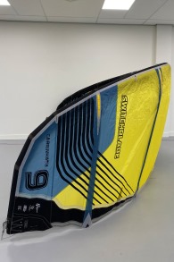 Cabrinha-Switchblade 2020 Kite (2nd)