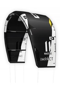 Core Kiteboarding-Impact 2 Kite