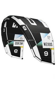 Core Kiteboarding-Nexus 3 Kite