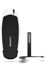 Core Kiteboarding-SLC Hydrofoil Set