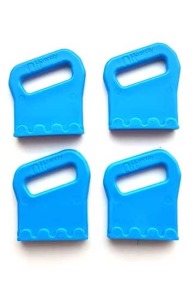 Duotone Kiteboarding-Entity Strap Buckle Set (4)