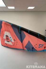 Duotone Kiteboarding-Evo SLS 2022 (DEMO)