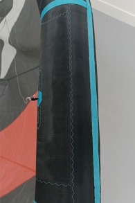 Duotone Kiteboarding-Rebel SLS 2022 Kite (2nd)