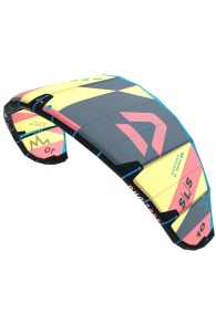 Duotone Kiteboarding-Rebel SLS 2024 Kite