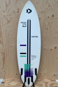 Duotone Kiteboarding-Session SLS 2024 Surfboard (DEMO)