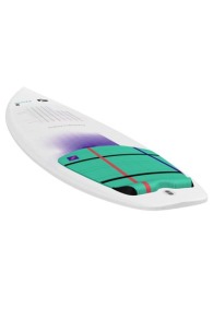 Duotone Kiteboarding-Wam D/LAB 2024 Surfboard