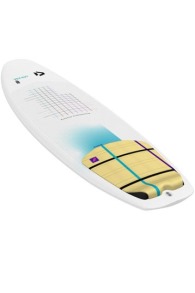 Duotone Kiteboarding-Whip D/LAB 2023 Surfboard