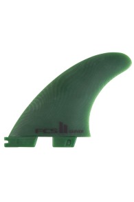 FCS Surf-FCSII Carver Neo Glass Thruster