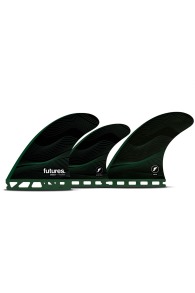 Futures-F Series F8 5-fin