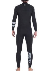 Hurley-ADVANT 3/2 Frontzip 2023 Wetsuit