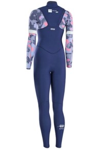 ION-Amaze Amp 5/4 Frontzip Women 2022 Wetsuit