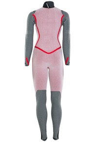 ION-Amaze Amp 6/5 Backzip Women 2022 Wetsuit