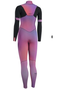 ION-Amaze Core 4/3 Frontzip Women 2023 Wetsuit