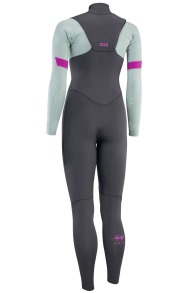 ION-Amaze Core 4/3 Frontzip Women 2023 Wetsuit