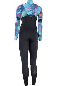 ION-Amaze Core 4/3 Frontzip Women 2025 Wetsuit