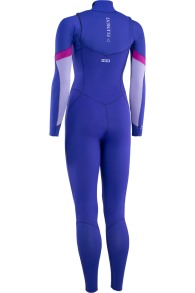 ION-Element 4/3 Frontzip Women 2024 Wetsuit