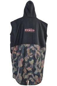 ION-Poncho Select Men