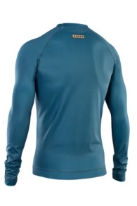 ION-Rashguard Men L/S 2022 Lycra