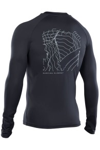 ION-Rashguard Men L/S 2024 Lycra